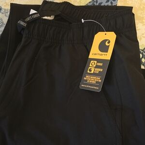 Women's Carhartt pant Scrub Force modern fit